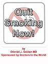 Quit Smoking Now! A doctor designed, truly effective smoking cessation program... (Boomer Book Series)