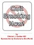 Quit Smoking Now! A doctor designed, truly effective smoking cessation program... (Boomer Book Series)