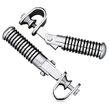 M/C ENTERPRISES O-RING FOOTPEGS #210 210
