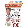 What You Don't Know May Be Killing You!