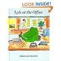Lyle at the Office (Lyle the Crocodile)