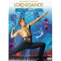 Michael Flatley - Lord of the Dance (1996)