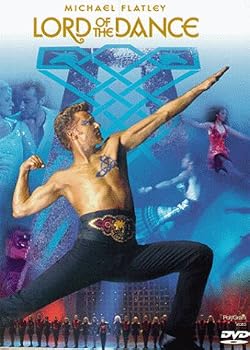 Michael Flatley - Lord of the Dance