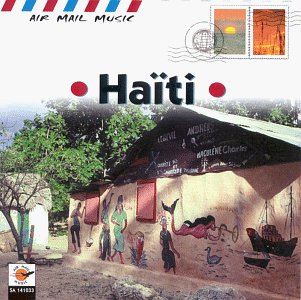 CD-Charts  Music : Haiti