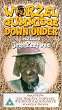 Worzel Gummidge Down Under - 5 - The Beauty Contest / Bulbous Cauliflower / Weevily Swede