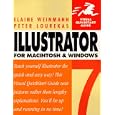 Illustrator 7 for Macintosh and Windows Visual Quick Start Guide