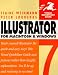 Illustrator 7 for Macintosh & Windows Visual Quick Start Guide