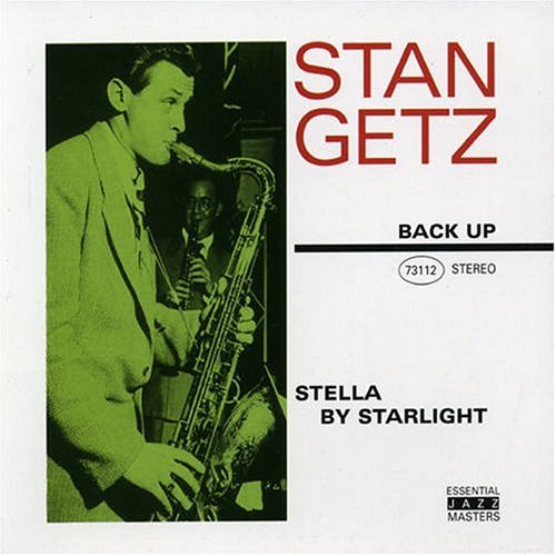 Stan Getz