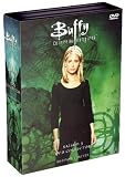 Revue Fox Pathé Europa  / Buffy contre les vampires - Intégrale Saison 3 - Édition Limitée 6 DVD