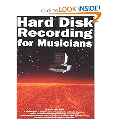 Hard Disk Recording (huber)