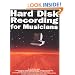 Hard Disk Recording (huber)