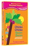 Chicka Chicka Boom Boom...and