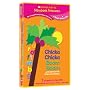 Chicka Chicka Boom Boom... and More Fun with Letters and Numbers (Scholastic Storybook Treasures)