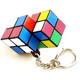2×2×2 Cube Double  キューブダブル ( Key付き )