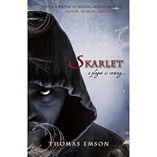 Skarlet | [Thomas Emson]