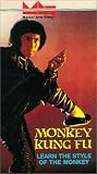 Monkey Kung Fu (Dub)