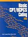 Book Basic CPT/HCPCS Coding, 2003 Edition