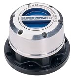 Superwinch 400543 Premiun Hubs Montero/D50 4 x 4 and Dodge Raider '82-92