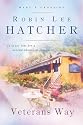 Veterans Way (Harts Crossing, Book 2)