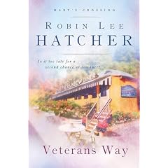 Veterans Way