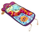 Review Manhattan Toy Sassy Sleepover Bag / Groovy Sassy Sleepover