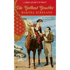 The Gallant Gambler (Regency Romance)