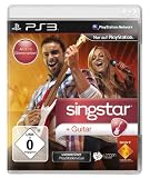 SingStar Guitar - Sony Computer Entertainment