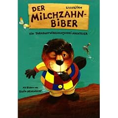 Die Milchzahnbiber