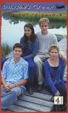 Too hot to handle : based on the television series 