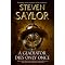 Steven Saylor Novels
