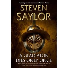 A Gladiator Dies Only Once