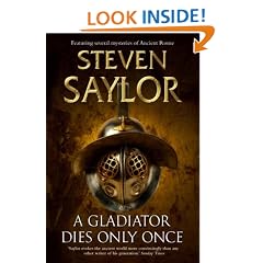 A Gladiator Dies Only Once
