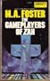 Gameplayers of Zan