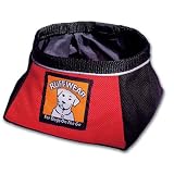 Eigenschaften Ruffwear  / Faltnapf Trail Runner, rot