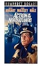 Action in the...