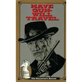 Buy Have Gun Will Travel Collector's Edition (Gun Shy, Death of a Gunfighter, Siefe, Bird of Time) now!