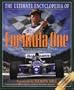 Ultimate Encyclopedia of Formula One: The Definitive Illustrated Guide to Grand Prix Motor...