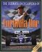 Ultimate Encyclopedia of Formula One: The Definitive Illustrated Guide to Grand Prix Motor...