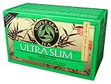 Triple Leaf Teas - Ultra Slim Herbal Tea, 20 bags