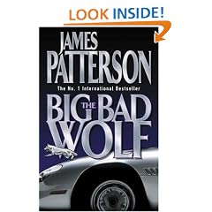 The Big Bad Wolf