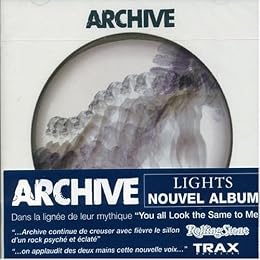 © Amazon Archive Picture 1