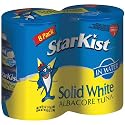 Starkist Solid White Albacore Tuna - 5 oz Can ( 8 Pack)