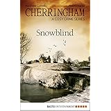 cherringham snowblind a cosy crime series