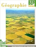 Fichier d'activités Histoire/Géographie terminale, corrigés