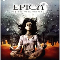Design Your Universe [Vinyl LP]