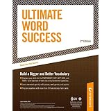 ultimate word success with flash cards build a bigger and better vovabulary
