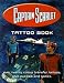 Captain Scarlet Tattoo Book (Captain Scarlet)