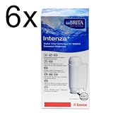 Produkt-Bild: Saeco Intenza+ Wasserfilter von BRITA Water Technology, 6er Pack