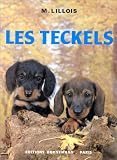 Les teckels->Cliquez sur l'image pour obtenir des informations sur ce livre
