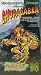 VHS : Chupacabra:The Island Terror